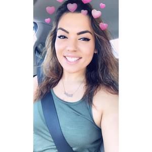 Meet your Posher, Shaina